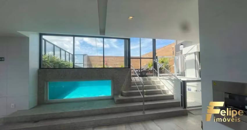 Excelente oportunidade de apartamento na praia do canto - vitória / es
