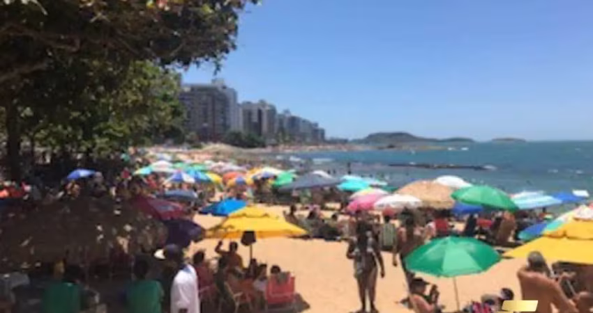 Apartamento com 4 quartos à venda no Centro, Guarapari 