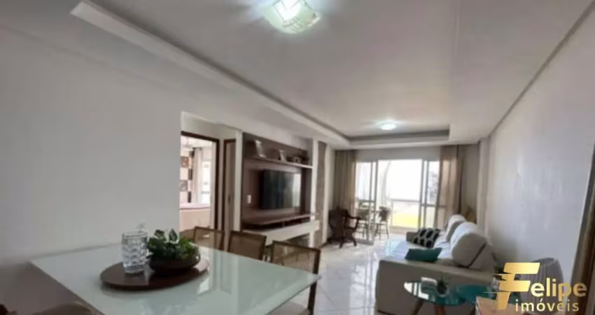 Ótimo apartamento na praia do morro / guarapari - es