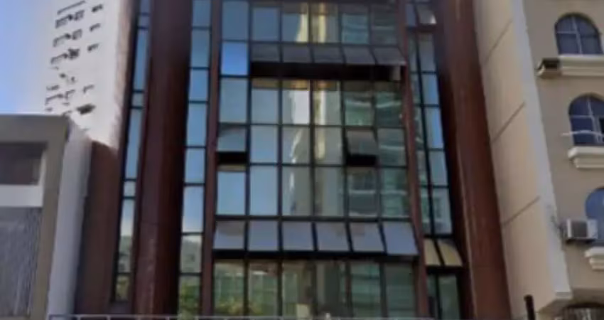 Edifício comercial à venda na praia do canto - vitória / es