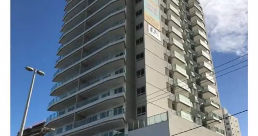 Apartamento com vista eterna para mar de itaparica - vila velha /es