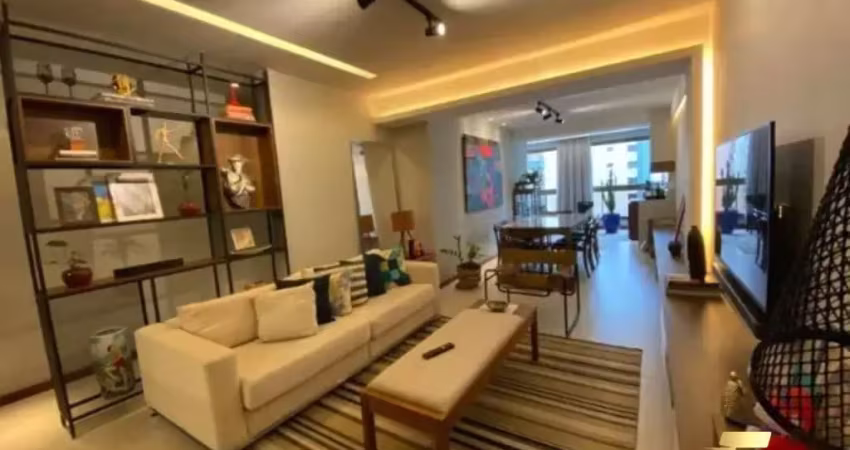 Apartamento na praia de itapuã - venha saber mais detalhes!