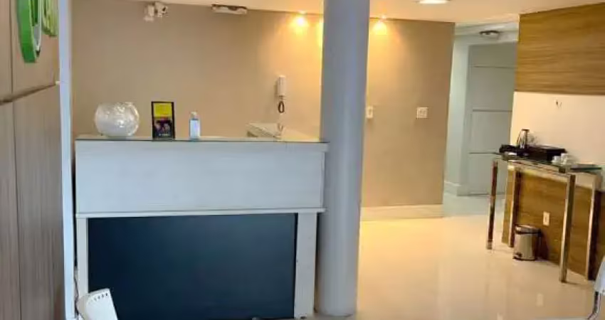 Prédio comercial/residencial à venda em jardim limoeiro / serra