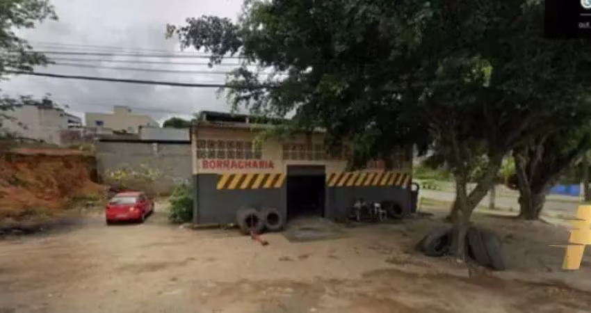 Imóvel comercial em excelente localização em rodovia / guarapari - es