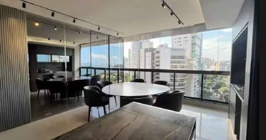 Um maravilhoso apartamento com porteira fechada em praia de santa helena - vitória