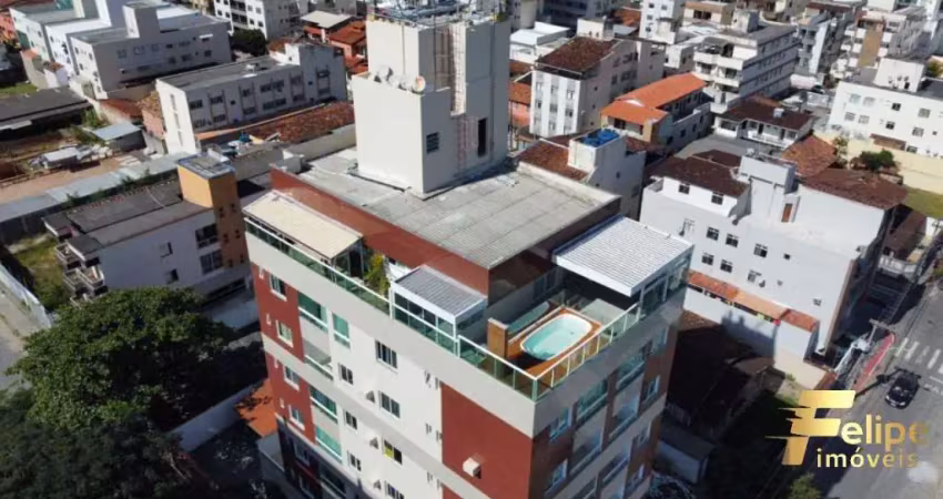 Apartamento com 4 quartos à venda na Praia do Morro, Guarapari 
