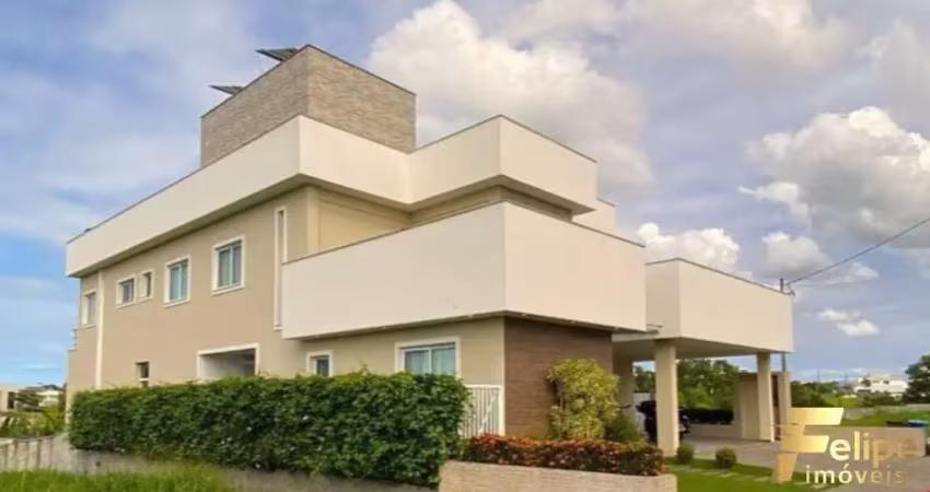 Mansão à venda no condomínio arquipélago de manguinhos