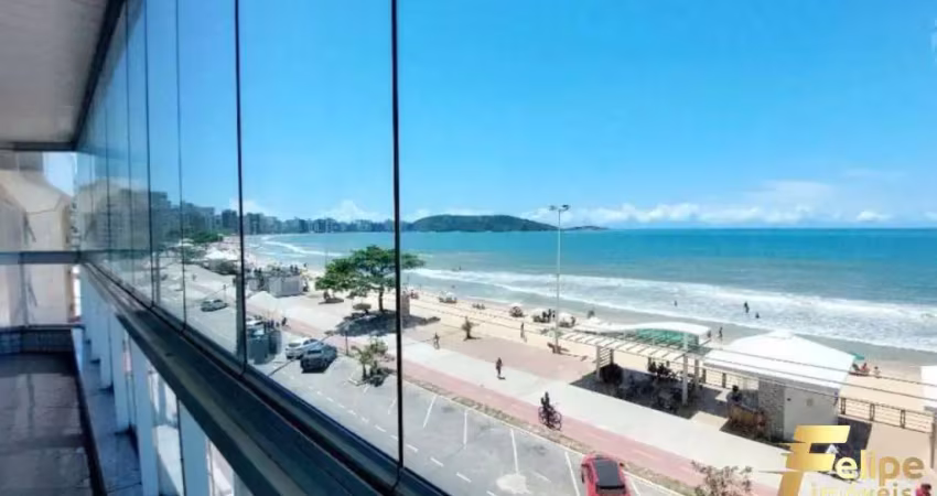 Apartamento com 4 quartos à venda, 285 m² - praia do morro - guarapari/es