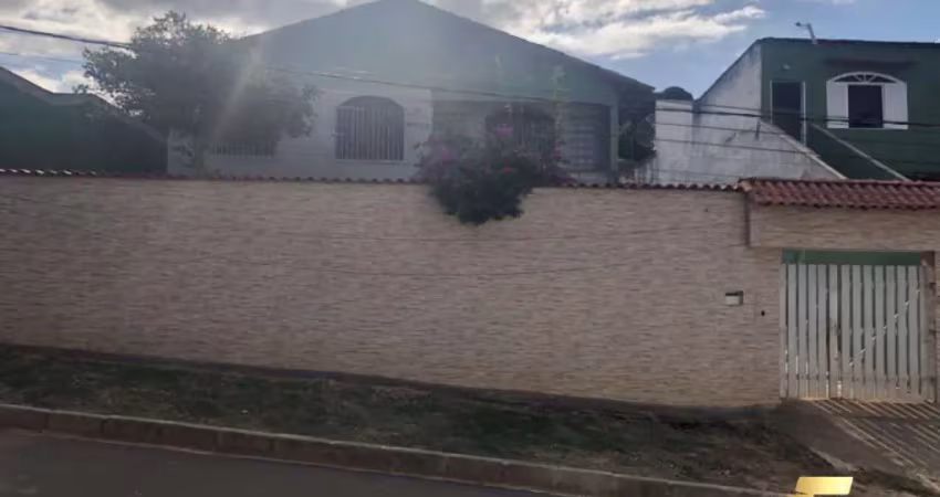 Casa com 2 quartos à venda no Santa Mônica, Guarapari 