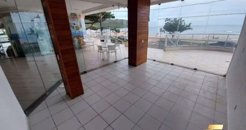Ponto comercial com 1 sala à venda na Praia do Morro, Guarapari 