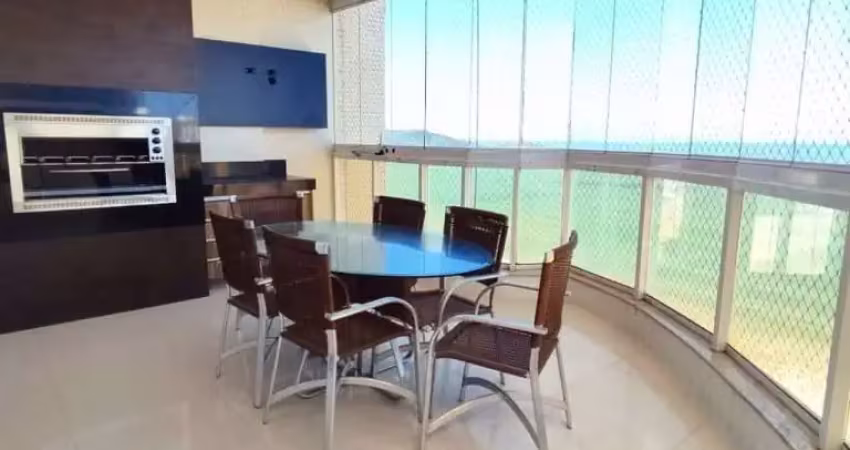 Apartamento com 3 quartos à venda na Praia do Morro, Guarapari 