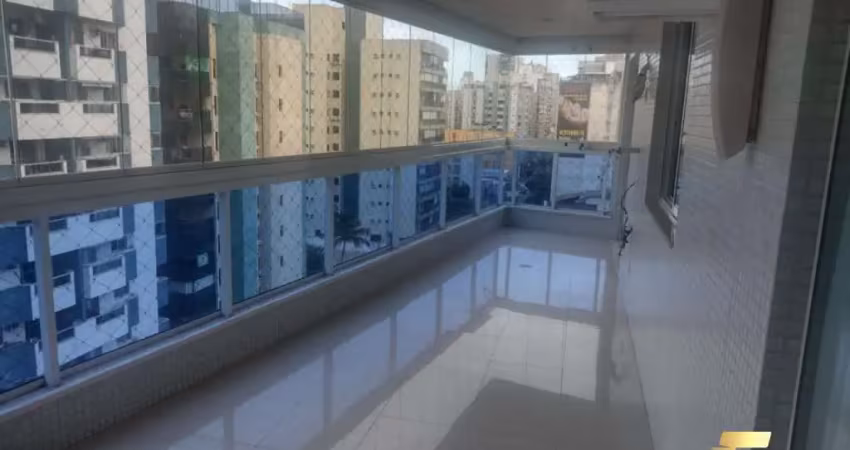 Apartamento com 3 quartos à venda no Itapuã, Vila Velha 