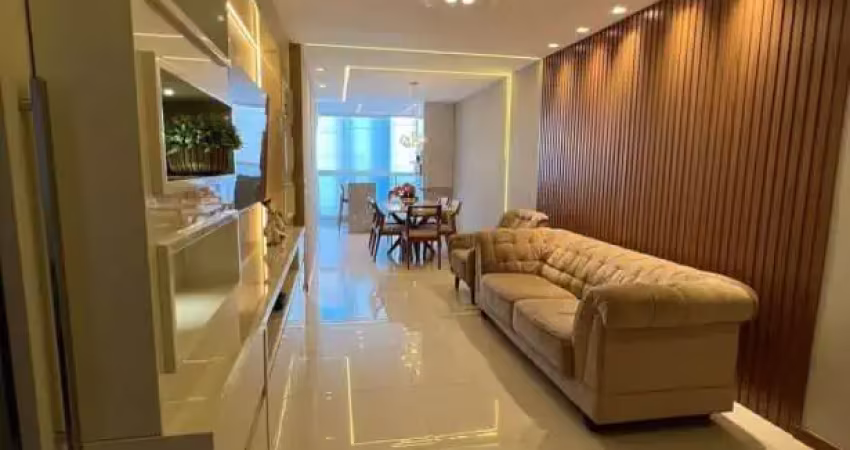 Apartamento com 3 quartos à venda na Praia de Itaparica, Vila Velha 