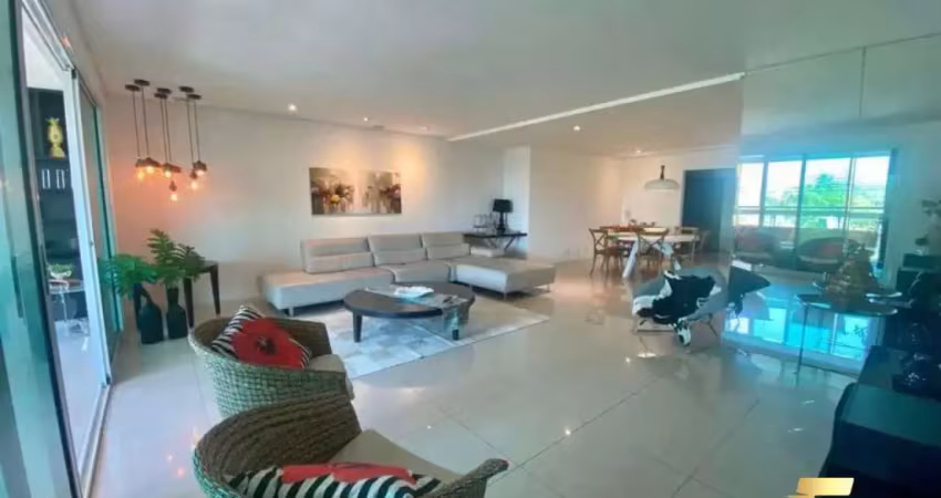 Apartamento com 4 quartos à venda na Praia do Canto, Vitória 
