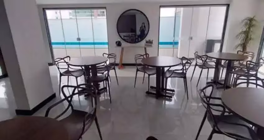Apartamento com 2 quartos à venda na Praia do Morro, Guarapari 