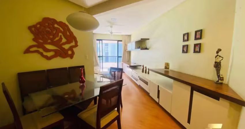 Apartamento no centro de guarapari - próximo a tudo!