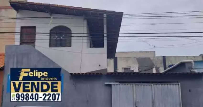 Casarão na praia do morro para construção / praia do morro - es