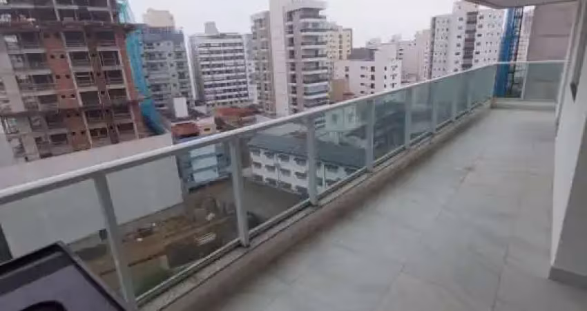 Apartamento com 3 quartos à venda na Praia do Morro, Guarapari 