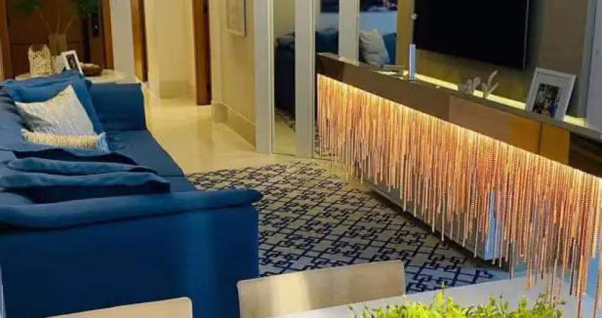 Maravilhoso apartamento com porteira fechada na praia do morro / es