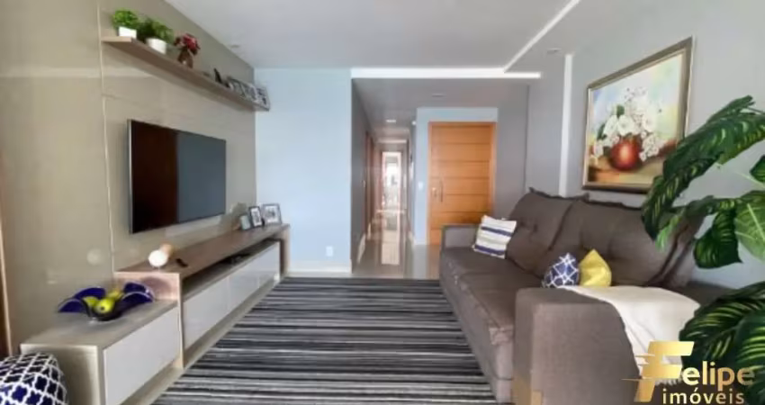 Apartamento com 4 quartos à venda no Muquiçaba, Guarapari 