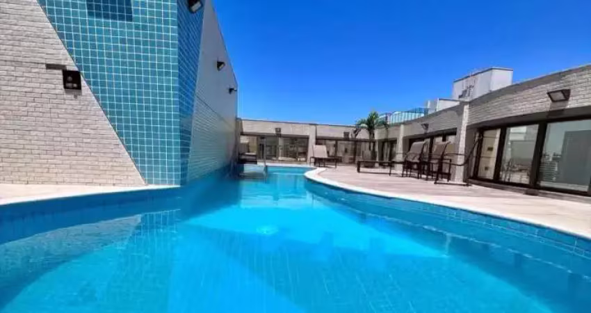 Apartamento com 3 quartos à venda na Praia da Costa, Vila Velha 