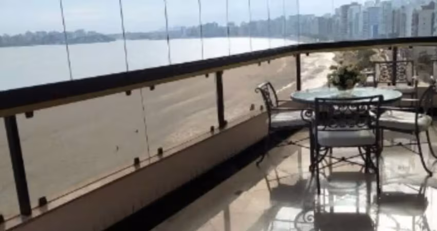 Apartamento com 4 quartos à venda na Praia do Morro, Guarapari 