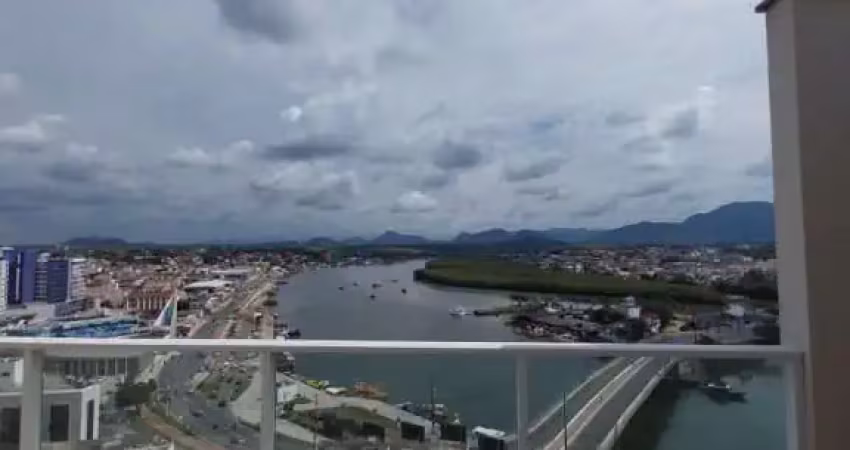 Apartamento com 4 quartos à venda no Centro, Guarapari 