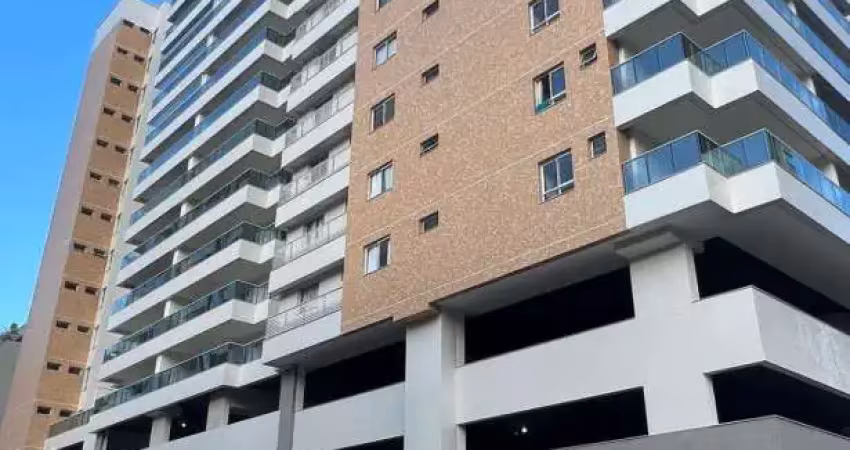 Oportunidade única de venda em apartamento na praia do morro / es