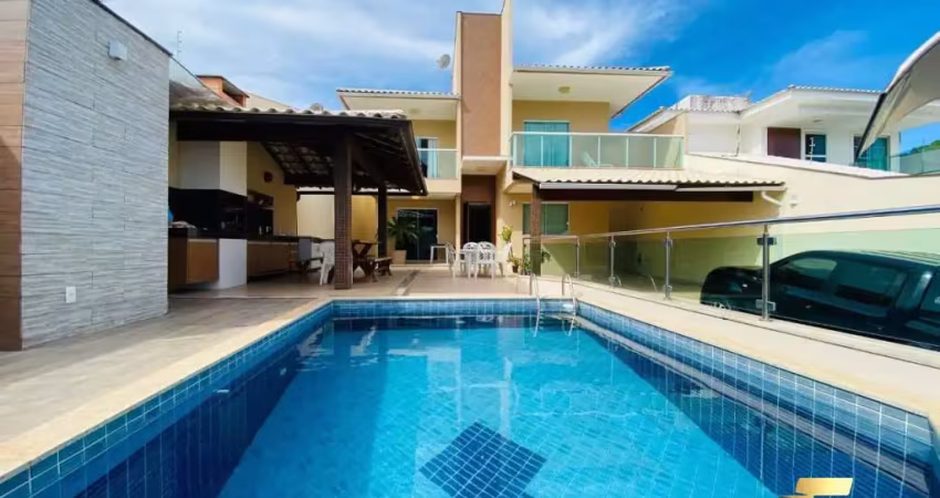 Casa com 4 quartos à venda no São Judas Tadeu, Guarapari 