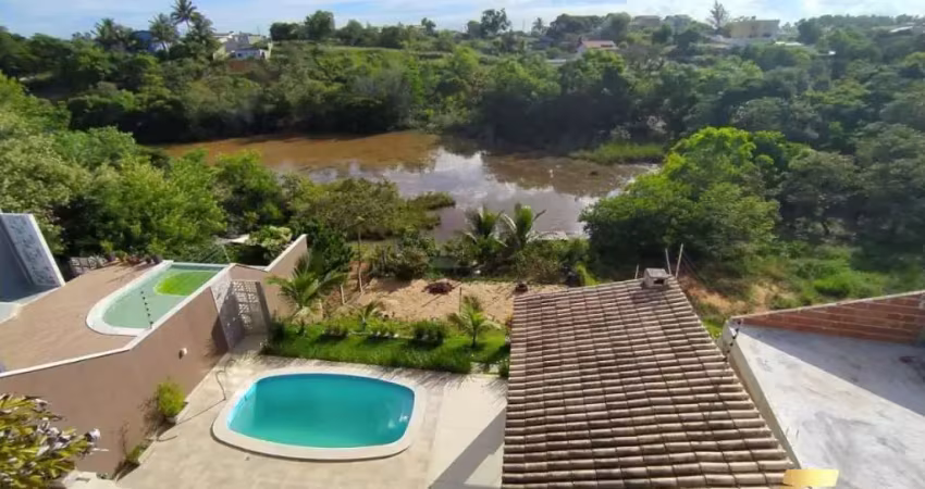 Casa com 3 quartos à venda no Nova Guarapari, Guarapari 