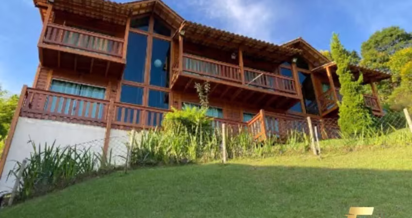 Casa com 8 quartos à venda no Buenos Aires, Guarapari 