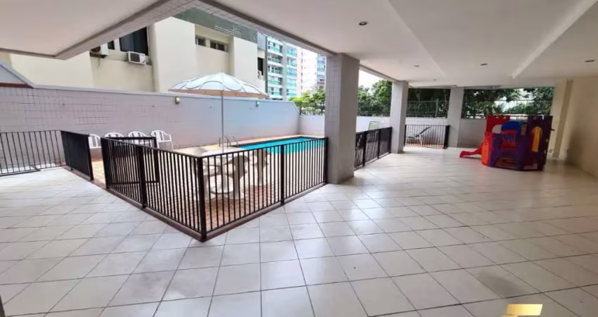 Apartamento com 3 quartos à venda no Centro, Guarapari 