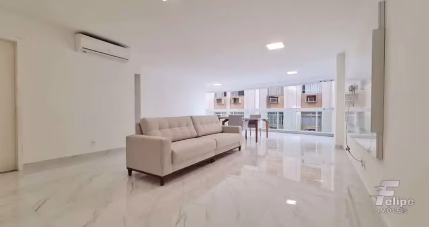 Maravilhoso apartamento na praia da costa - vila velha