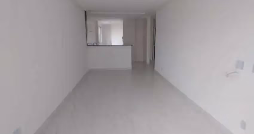 Apartamento novinho de 3 quartos na praia do morro / guarapari - es
