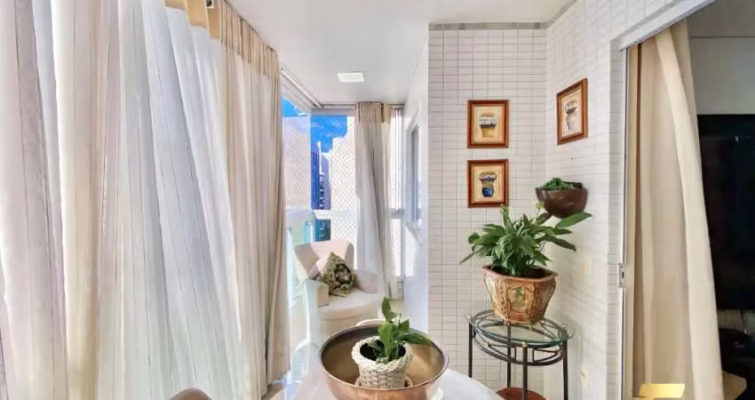 Um perfeito apartamento no centro de guarapari - es
