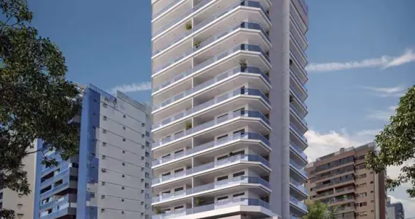Seu paraíso na praia da costa com 3 quartos sendo 1 suíte!!