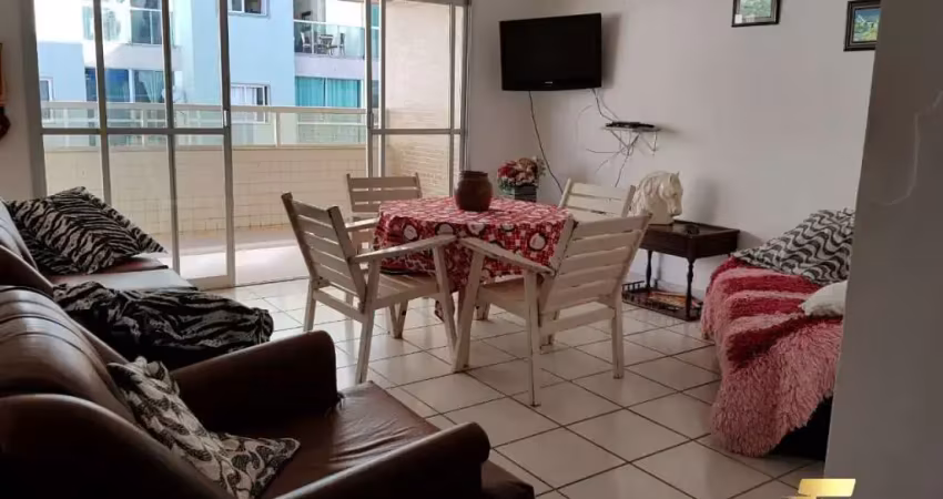 Cobertura duplex na praia do morro / guarapari - es