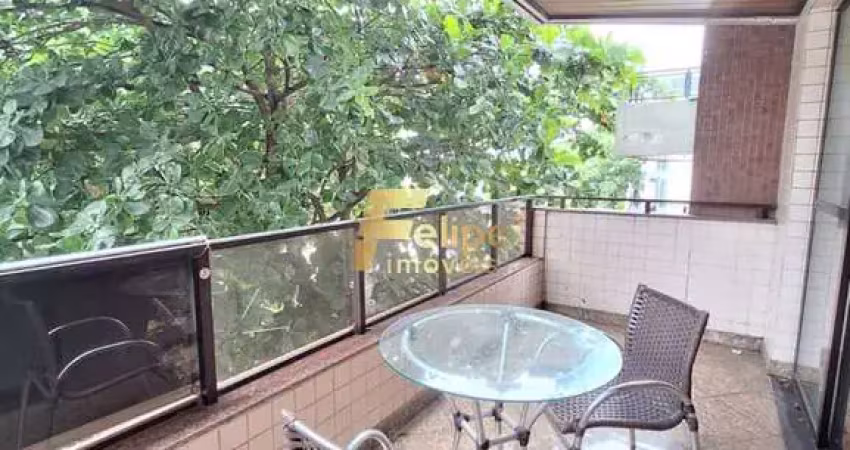 Apartamento em jardim da penha com 3 quartos sendo 1 suite - 140m²