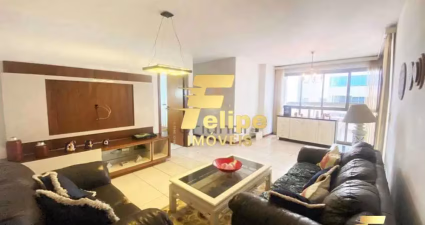 Apartamento com vista mar na praia de itaparica / vila velha - es