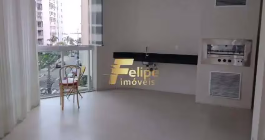 Um excelente apartamento para se morar na praia da costa / vila velha - es
