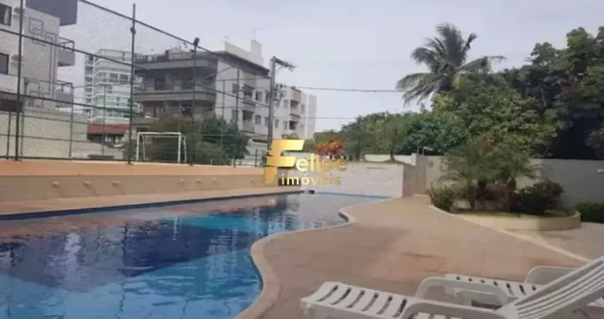 Apartamento de 3 quartos na enseada azul com lazer completo!