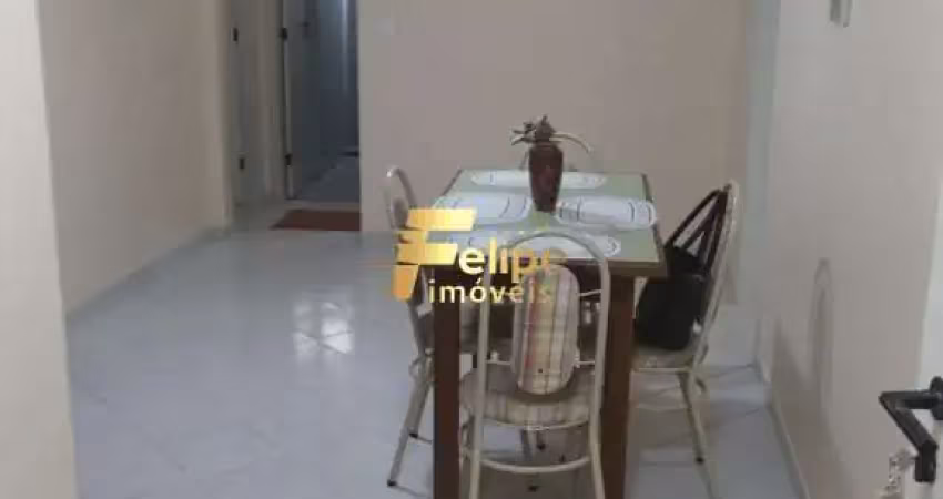 Apartamento de 2 quartos sendo 1 suíte na praia do morro / guarapari - es