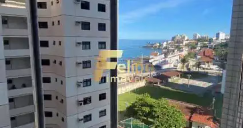 Apartamento de  2 quartos na prainha de muquiçabaa.