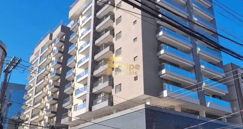 Uma nova perspectiva do morar na praia da costa em vila velha / es