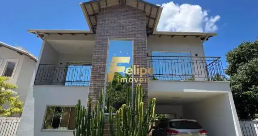 Casa com 4 quartos à venda no Recanto da Sereia, Guarapari 