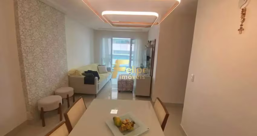 Lindo apartamento à venda no coração do centro de guarapari!