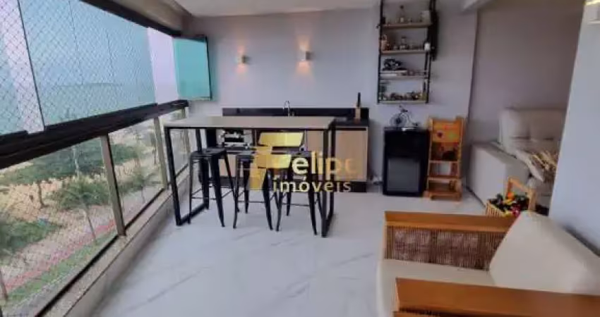 Viva a experiência do mar na sua própria casa em itaparica!