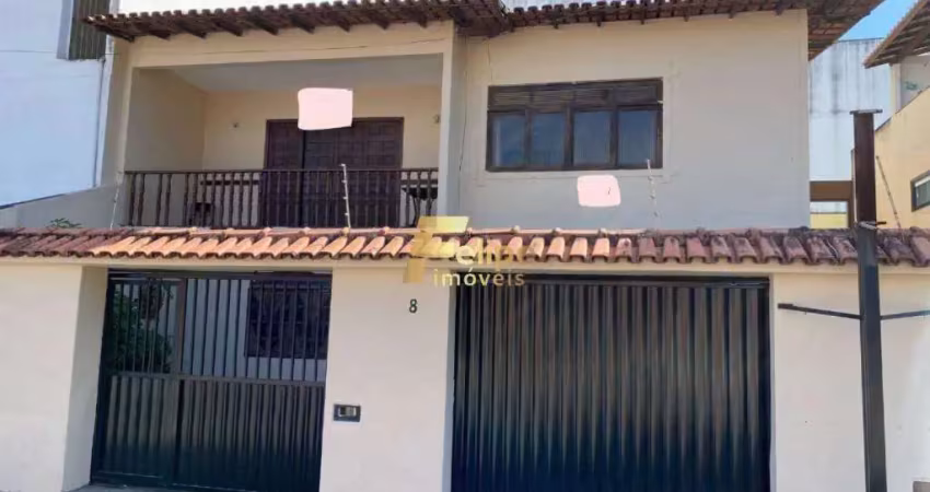 Casa com 3 quartos à venda no Ipiranga, Guarapari 