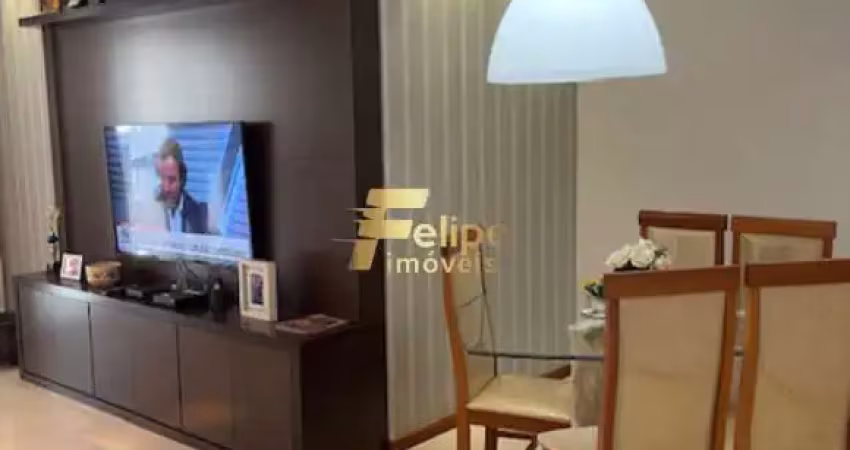 Apartamento na praia da costa com 3  quartos / imperdível!