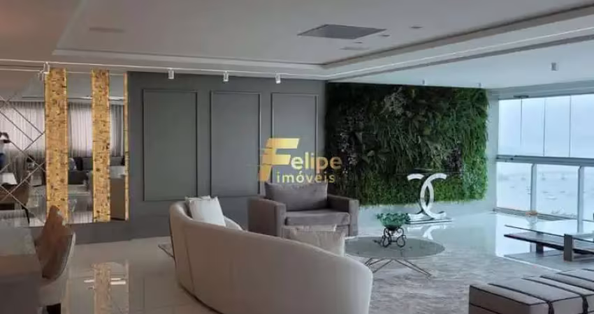 Apartamento com 5 quartos à venda na Praia do Canto, Vitória 